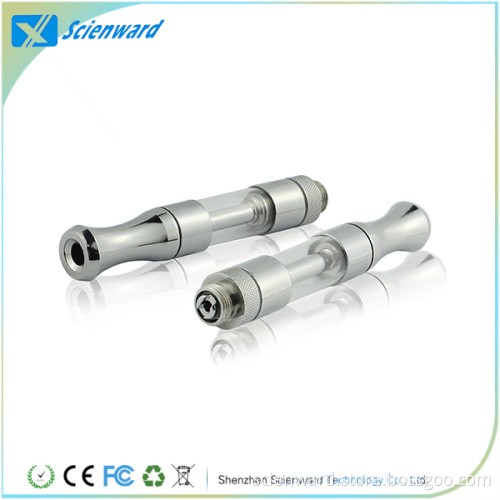 High Quality Mini Ardour Tank for E-Liquid Vaporizer with 510 Thread for 2015 New Year (Fairy Tank)